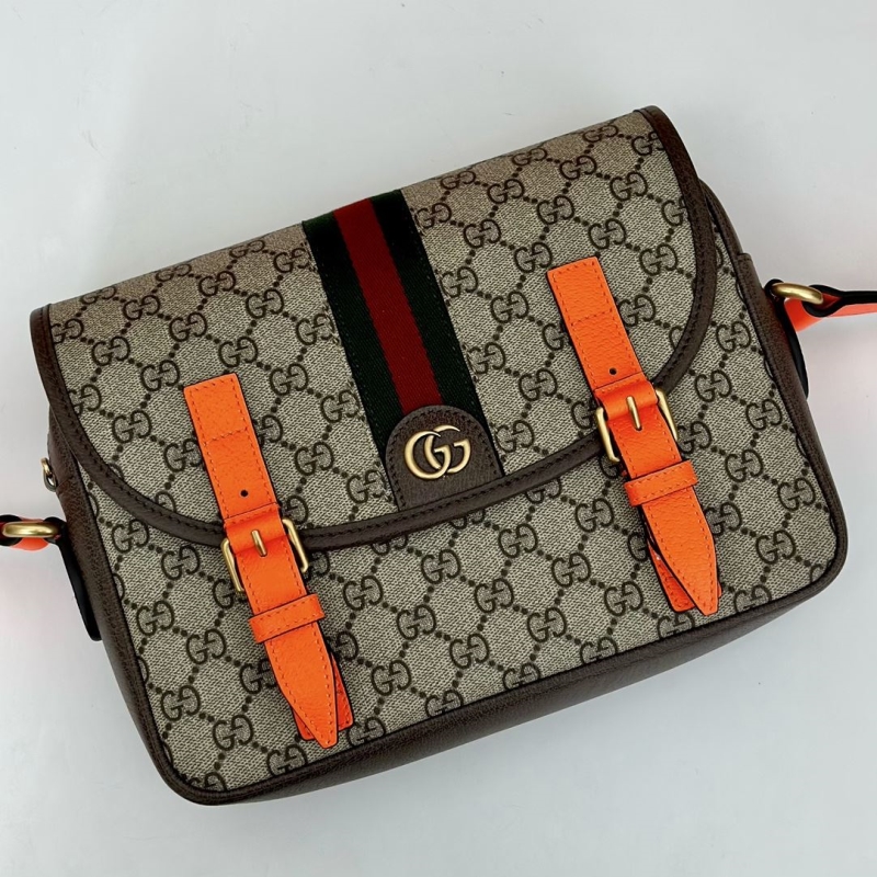 Gucci Satchel Bags